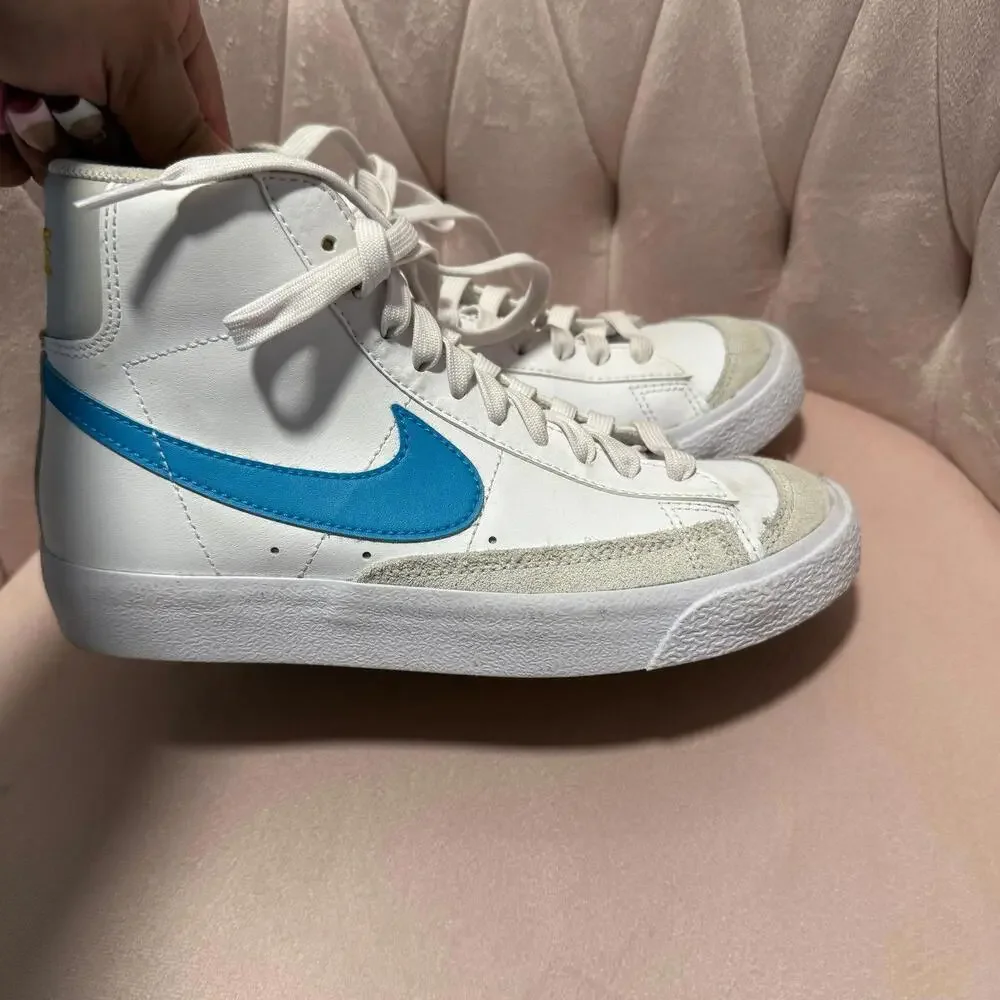 Nike Kids Blazer Mid '77 